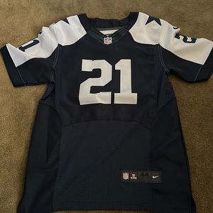 Dallas Cowboys Ezekiel Elliot Jersey